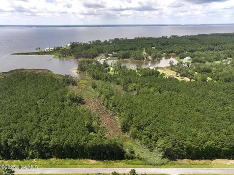 Lot 95 Carolina Shores Bath NC 27808