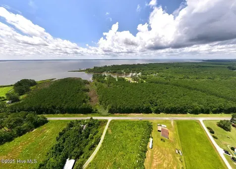 Lot 95 Carolina Shores Bath NC 27808