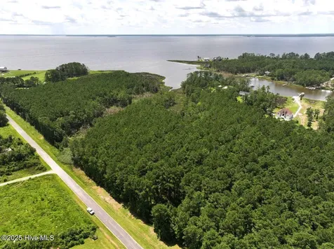 Lot 95 Carolina Shores Bath NC 27808