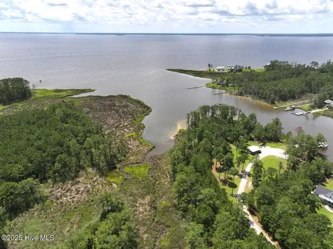 Lot 95 Carolina Shores Bath NC 27808