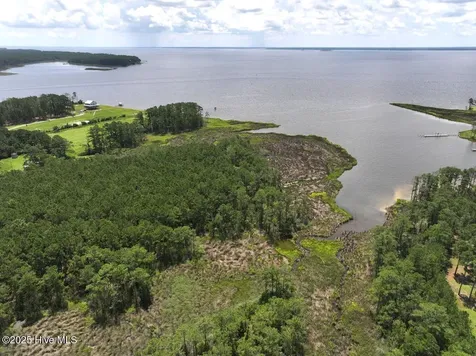 Lot 95 Carolina Shores Bath NC 27808