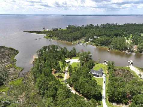 Lot 95 Carolina Shores Bath NC 27808