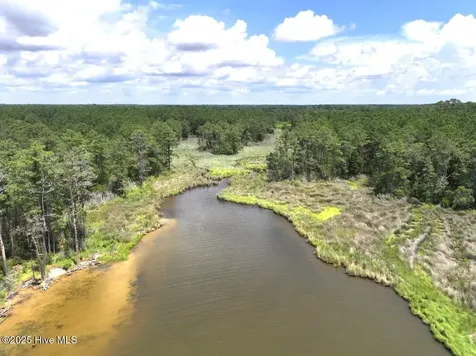 Lot 95 Carolina Shores Bath NC 27808