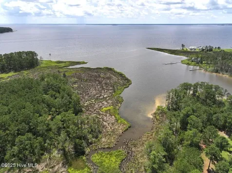 Lot 95 Carolina Shores Bath NC 27808