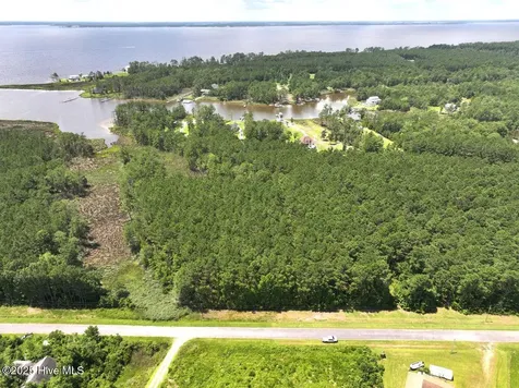Lot 95 Carolina Shores Bath NC 27808
