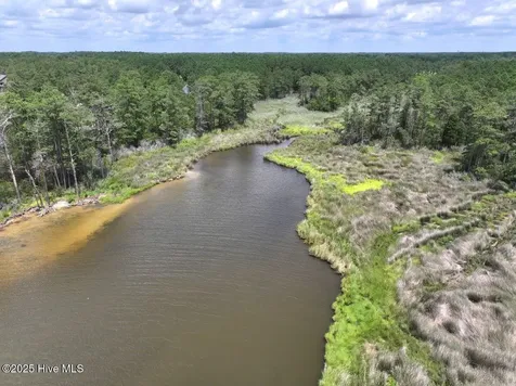 Lot 95 Carolina Shores Bath NC 27808