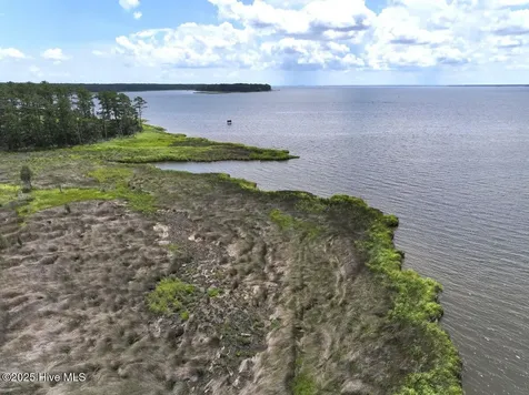 Lot 95 Carolina Shores Bath NC 27808