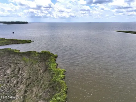 Lot 95 Carolina Shores Bath NC 27808