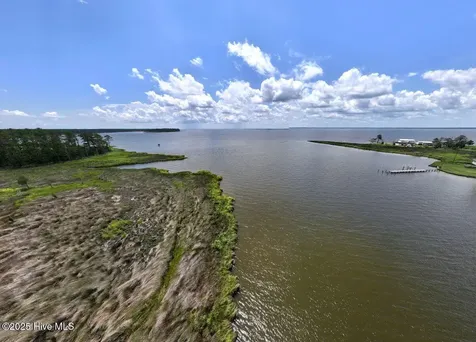 Lot 95 Carolina Shores Bath NC 27808