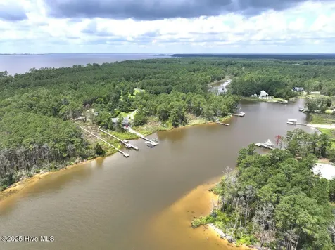 Lot 95 Carolina Shores Bath NC 27808