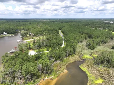 Lot 95 Carolina Shores Bath NC 27808