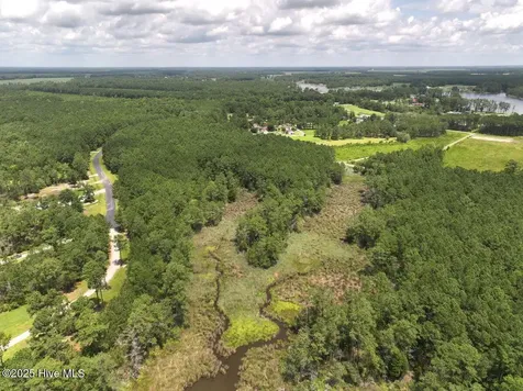 Lot 95 Carolina Shores Bath NC 27808