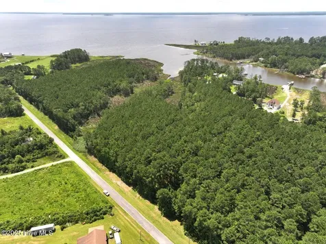 Lot 95 Carolina Shores Bath NC 27808