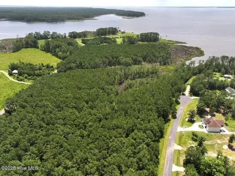 Lot 95 Carolina Shores Bath NC 27808