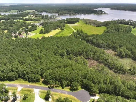 Lot 95 Carolina Shores Bath NC 27808