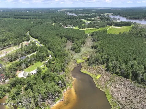 Lot 95 Carolina Shores Bath NC 27808