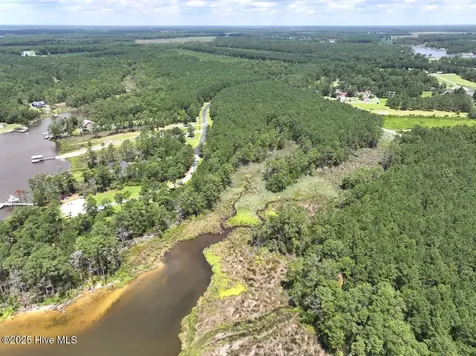 Lot 95 Carolina Shores Bath NC 27808