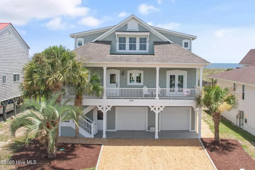 1149 Ocean Boulevard W Holden Beach NC 28462