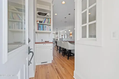 1149 Ocean Boulevard W Holden Beach NC 28462