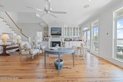 1149 Ocean Boulevard W Holden Beach NC 28462