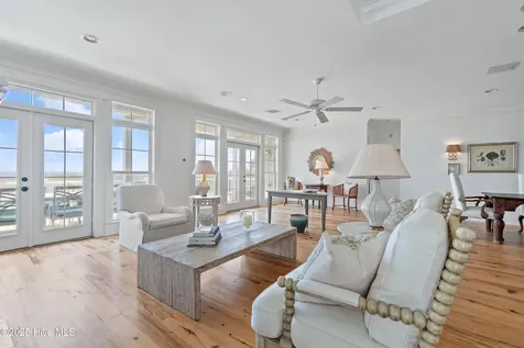 1149 Ocean Boulevard W Holden Beach NC 28462