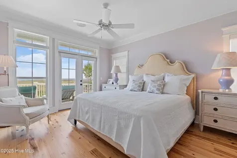 1149 Ocean Boulevard W Holden Beach NC 28462
