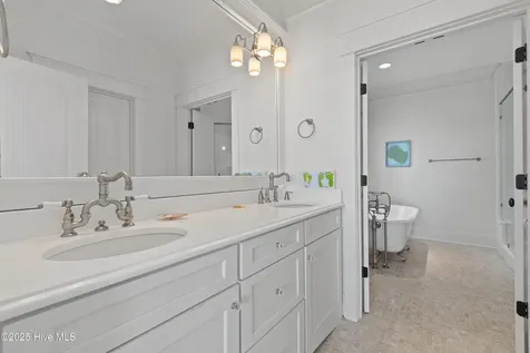 1149 Ocean Boulevard W Holden Beach NC 28462