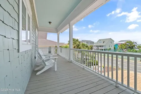 1149 Ocean Boulevard W Holden Beach NC 28462