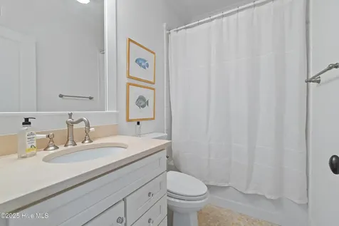 1149 Ocean Boulevard W Holden Beach NC 28462