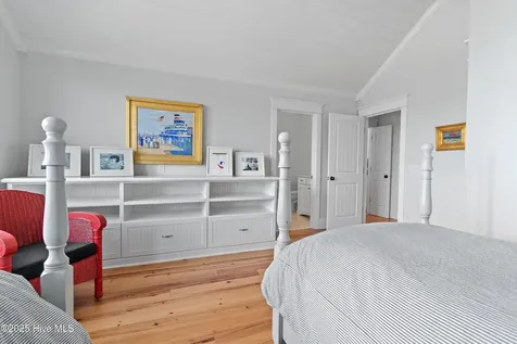 1149 Ocean Boulevard W Holden Beach NC 28462