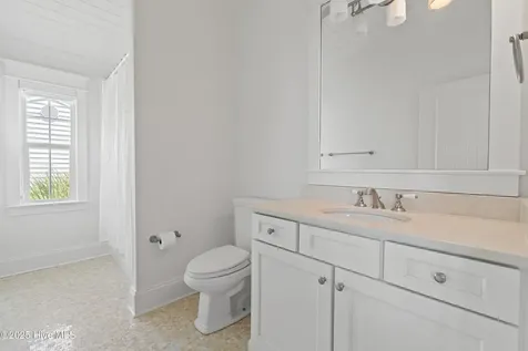 1149 Ocean Boulevard W Holden Beach NC 28462