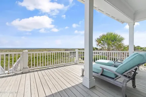1149 Ocean Boulevard W Holden Beach NC 28462
