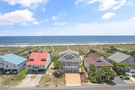 1149 Ocean Boulevard W Holden Beach NC 28462