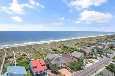 1149 Ocean Boulevard W Holden Beach NC 28462