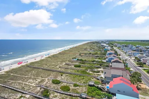 1149 Ocean Boulevard W Holden Beach NC 28462