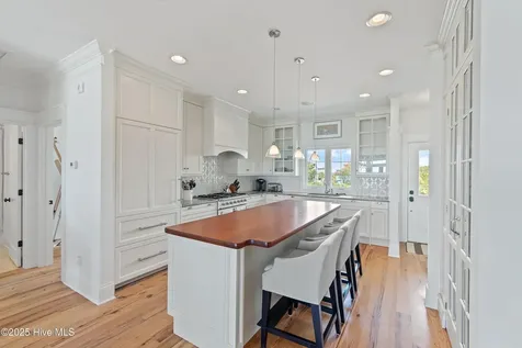 1149 Ocean Boulevard W Holden Beach NC 28462