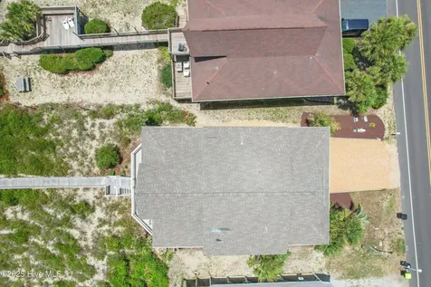 1149 Ocean Boulevard W Holden Beach NC 28462