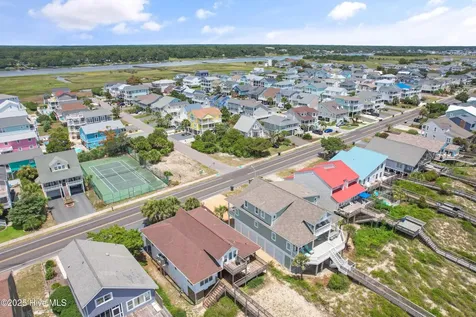 1149 Ocean Boulevard W Holden Beach NC 28462