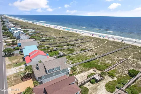 1149 Ocean Boulevard W Holden Beach NC 28462