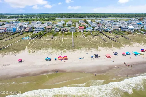 1149 Ocean Boulevard W Holden Beach NC 28462