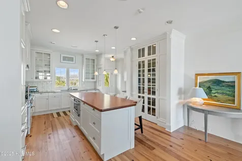 1149 Ocean Boulevard W Holden Beach NC 28462