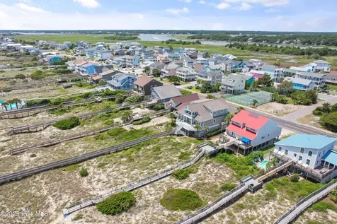 1149 Ocean Boulevard W Holden Beach NC 28462