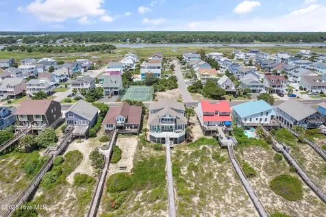 1149 Ocean Boulevard W Holden Beach NC 28462