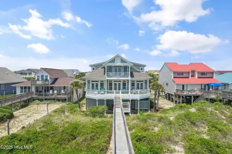 1149 Ocean Boulevard W Holden Beach NC 28462