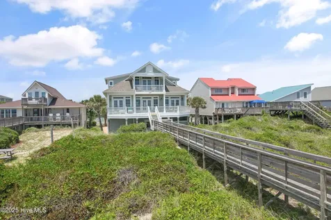 1149 Ocean Boulevard W Holden Beach NC 28462