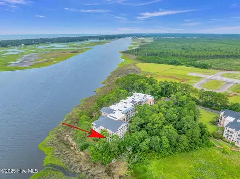 2100 Marsh Grove Lane Southport NC 28461