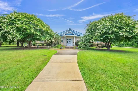 2100 Marsh Grove Lane Southport NC 28461