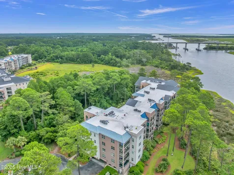 2100 Marsh Grove Lane Southport NC 28461