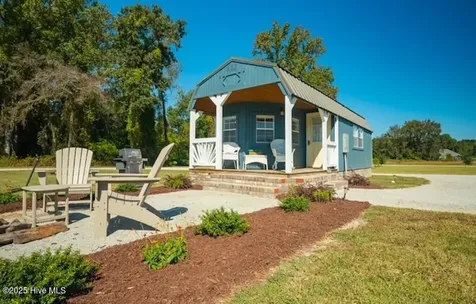1020 Albrittons Road Kinston NC 28504