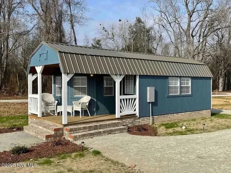 1020 Albrittons Road Kinston NC 28504